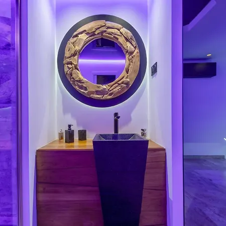 The Place To Be Port Nature Lägenhet