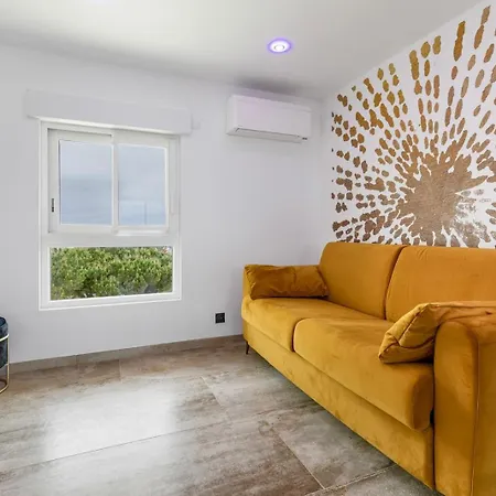 The Place To Be Port Nature Agde