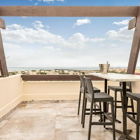 Apartment The Place To Be Port Nature