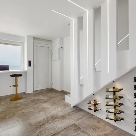 Apartment The Place To Be Port Nature *