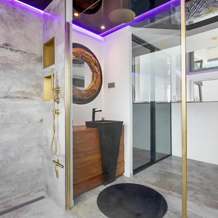 The Place To Be Port Nature Apartment Agde