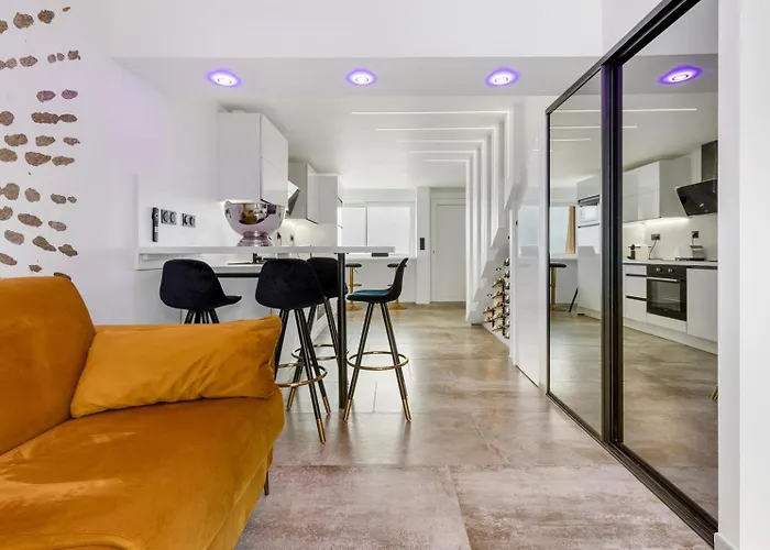 The Place To Be Port Nature Apartamento *