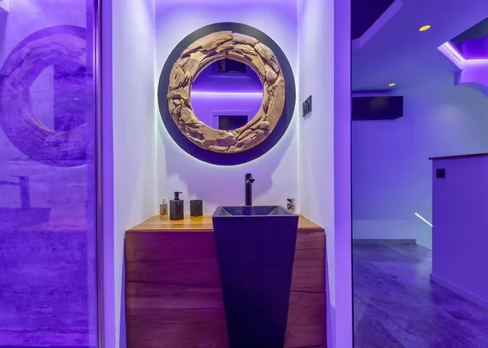 The Place To Be Port Nature Apartamento