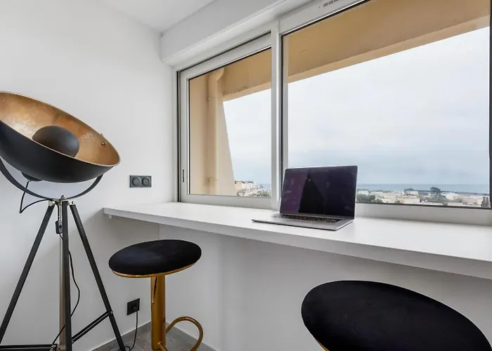 The Place To Be Port Nature Apartamento