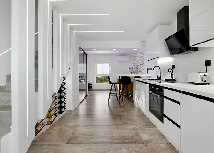 The Place To Be Port Nature Apartamento *