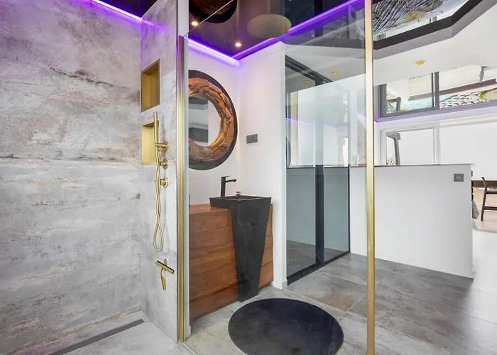 The Place To Be Port Nature Apartamento Agde