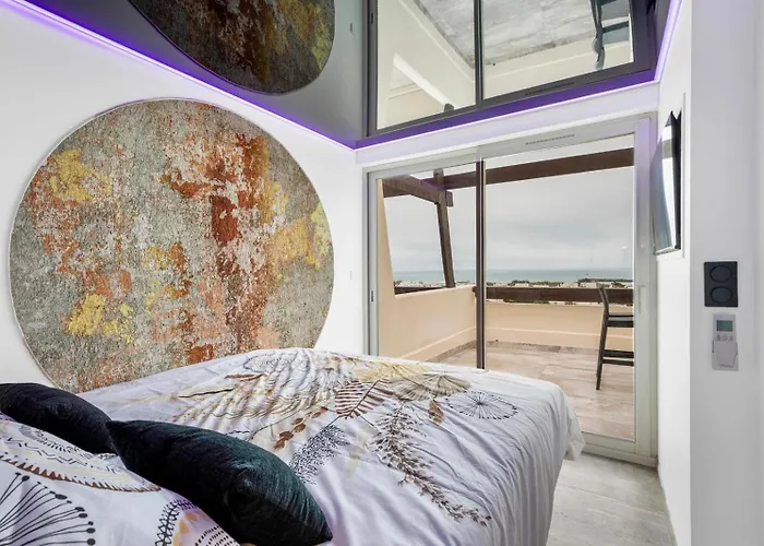 The Place To Be Port Nature Apartamento