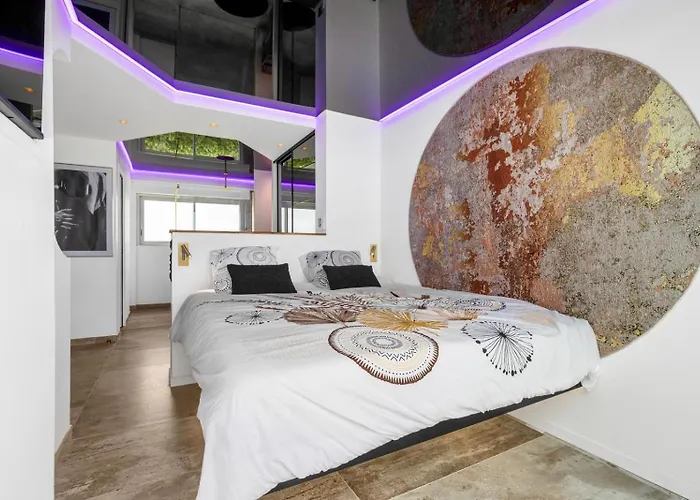 The Place To Be Port Nature Apartamento *