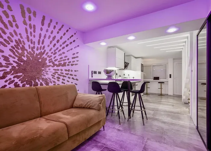 The Place To Be Port Nature Apartamento Agde