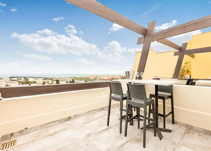 Apartamento The Place To Be Port Nature Agde