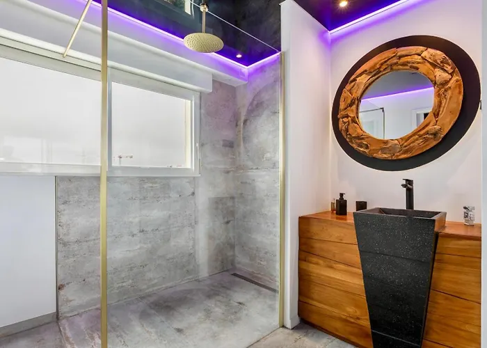 The Place To Be Port Nature Apartamento *